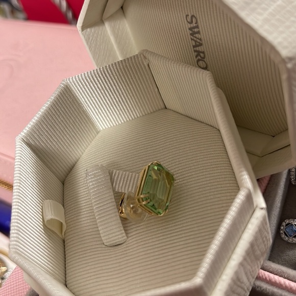 SWAROVSKI - Millenia Clip On - Picture 6 of 6